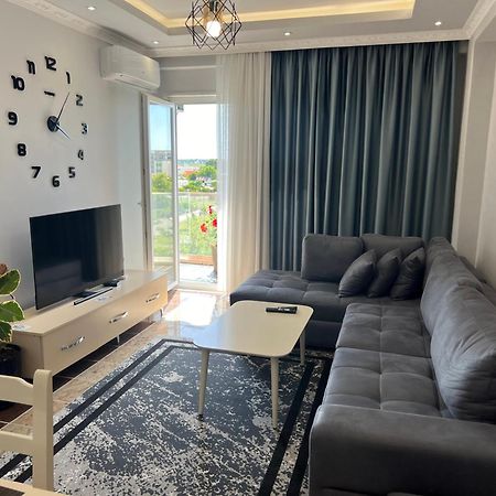 Fishta Apartments Q5 34 Velipojë 외부 사진
