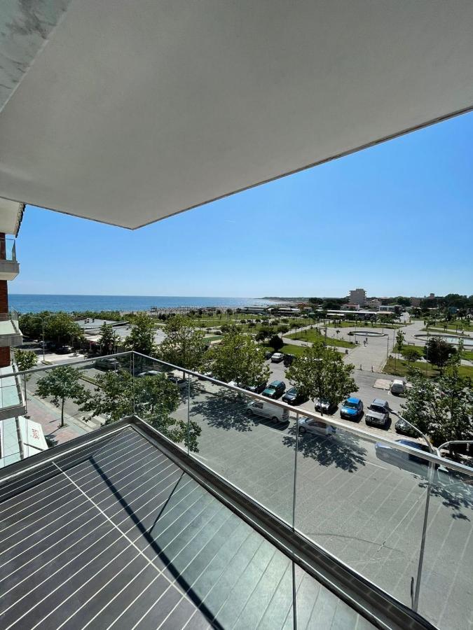 Fishta Apartments Q5 34 Velipojë 외부 사진