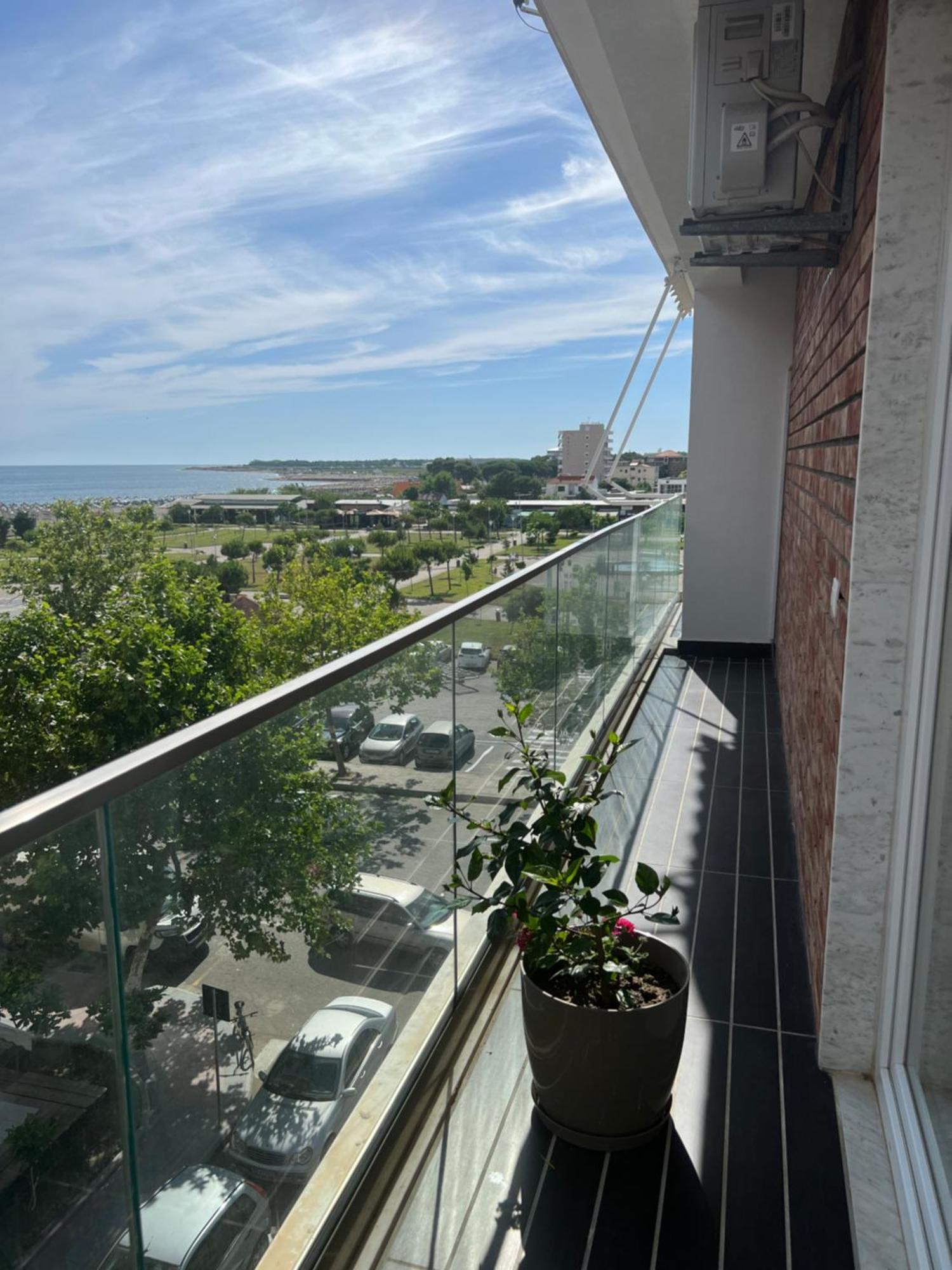 Fishta Apartments Q5 34 Velipojë 외부 사진